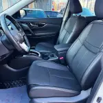 Nissan X-Trail 2024 из Китая