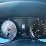 Nissan X-Trail 2024 из Китая