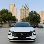 Ford Mondeo 2022 238 л.с. 238 л.с. 238 л.с. из Китая