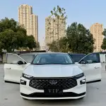 Ford Mondeo 2022 238 л.с. 238 л.с. 238 л.с. из Китая
