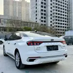 Ford Mondeo 2022 238 л.с. 238 л.с. 238 л.с. из Китая