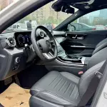Mercedes-Benz C-Class 2024 из Китая