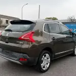 Peugeot 3008 2016 из Китая