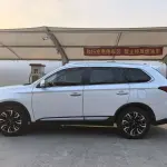 Mitsubishi Outlander 2020 из Китая