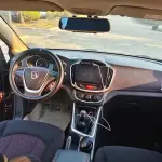 Baojun 560 2016 из Китая