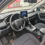 Toyota RAV4 2023 из Китая