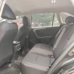 Toyota RAV4 2023 из Китая