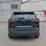 Toyota RAV4 2023 из Китая