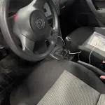 Volkswagen Polo 2013 из Китая