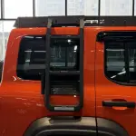 Tank Tank 300 2023 из Китая