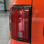 Tank Tank 300 2023 из Китая