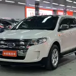 Ford Edge (Import) 2015 из Китая