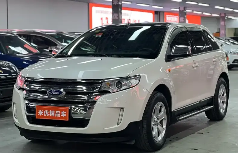 Ford Edge (Import) 2015 из Китая
