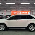 Ford Edge (Import) 2015 из Китая