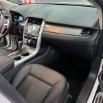 Ford Edge (Import) 2015 из Китая