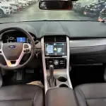Ford Edge (Import) 2015 из Китая