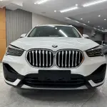 BMW X1 2021 из Китая