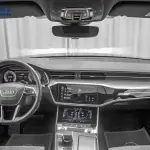 Audi A6L 2022 из Китая