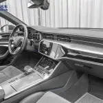 Audi A6L 2022 из Китая