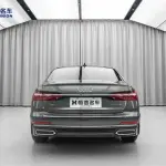Audi A6L 2022 из Китая