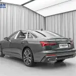 Audi A6L 2022 из Китая