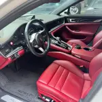 Porsche Panamera 2020 330 л.с. — лот 57489032 из Китая