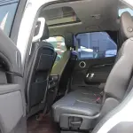 Land Rover Discovery 2018 из Китая