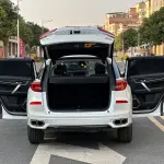 Honda Avancier 2022 272 л.с. 272 л.с. из Китая