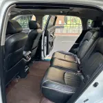 Honda Avancier 2022 из Китая