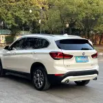 BMW X1 2023 192 л.с. 192 л.с. из Китая