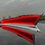Hongqi Mingshi 2008 из Китая