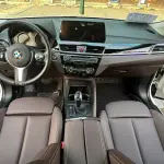 BMW X1 2023 192 л.с. 192 л.с. из Китая