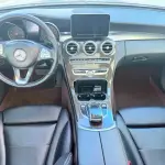 Mercedes-Benz C-Class 2015 из Китая