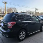 Subaru Forester 2015 из Китая