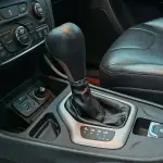 Jeep Cherokee 2016 из Китая