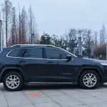 Jeep Cherokee 2016 из Китая