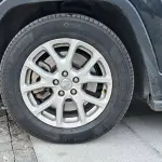 Jeep Cherokee 2016 из Китая