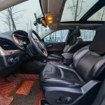 Jeep Cherokee 2016 из Китая