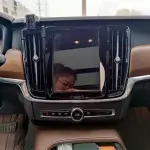 Volvo S90 2021 из Китая