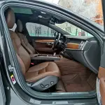 Volvo S90 2021 из Китая