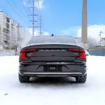 Volvo S90 2021 из Китая