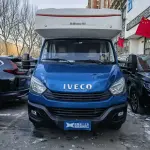 IVECO 2021 из Китая