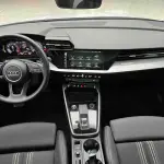 Audi A3 2023 из Китая