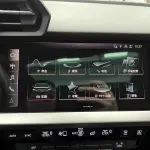 Audi A3 2023 из Китая