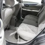 Nissan Tiida 2013 126 л.с. из Китая