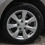 Nissan Tiida 2013 126 л.с. из Китая