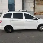 Karry K50 2017 из Китая