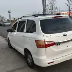 Karry K50 2017 из Китая