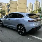 AITO 问界 AITO M5 2023 из Китая