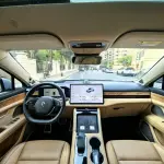 AITO 问界 AITO M5 2023 из Китая